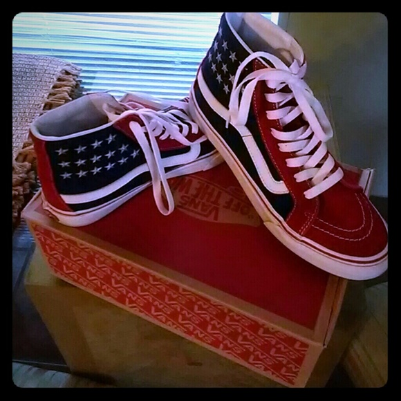 Vans Shoes - Sneakers/ vans